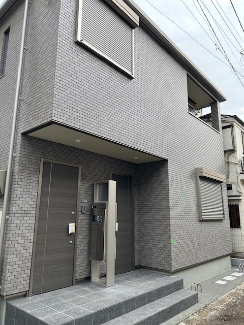 イングルサイド善福寺