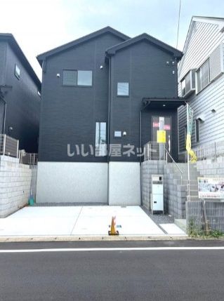 四街道市鹿渡のその他の建物外観