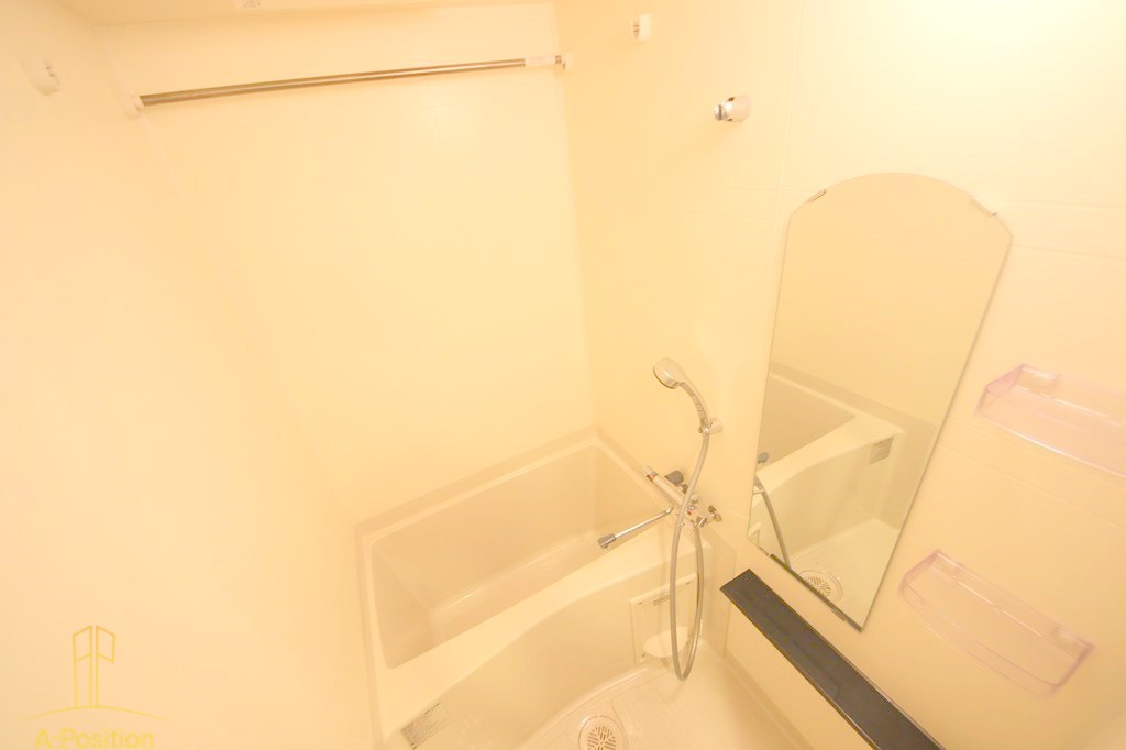 バス・シャワールーム　ララプレイス天王寺シエロ