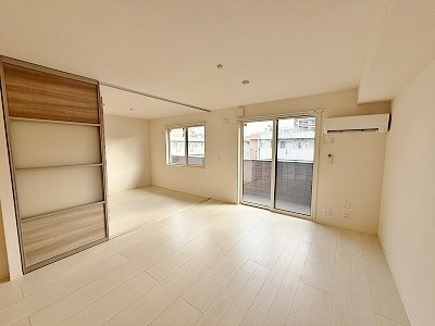 居室・リビング　★LDK13.9帖★