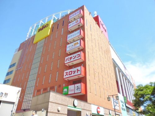 【名古屋市中川区西日置のマンションのその他】