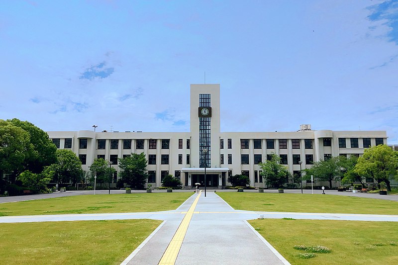 大学・短大　大阪公立大学杉本キャンパス（大学・短大）まで1171m