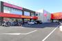 スーパー　スーパー日東束本店（スーパー）まで280m