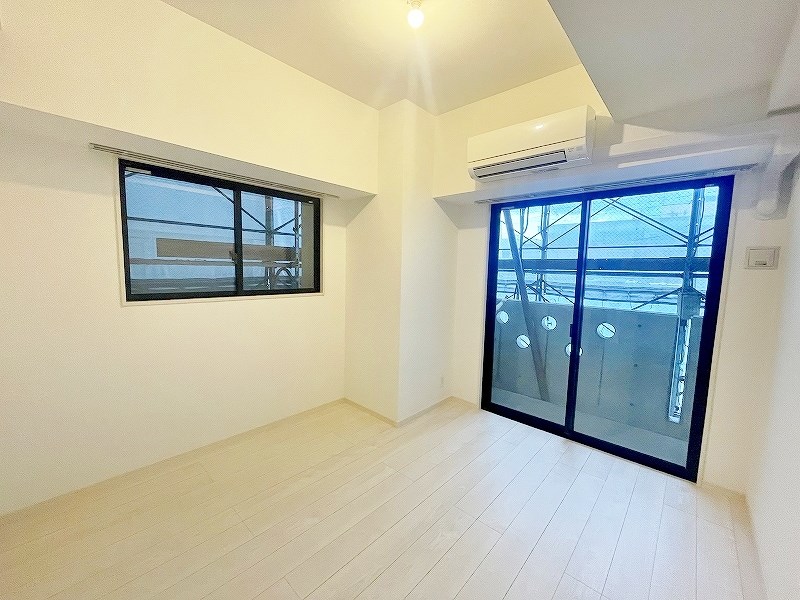 居室・リビング　★洋室7.17帖★