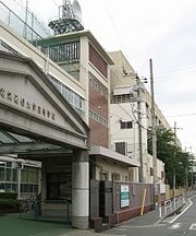 高校・高専　私立大阪電気通信大学高校（高校・高専）まで1155m