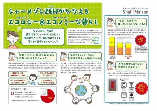 【シャーメゾンガーデンズ　アクアのその他】