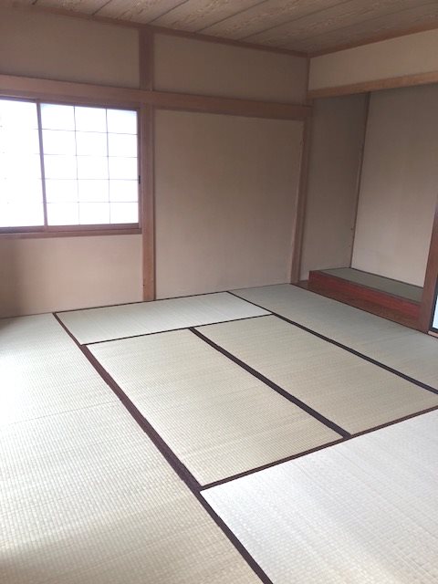 その他　2F和室