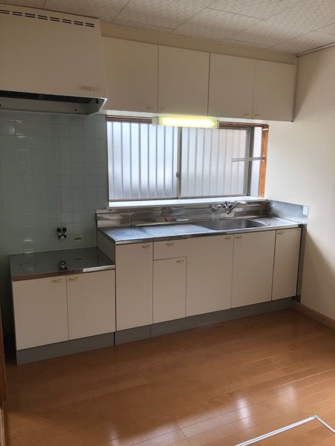 キッチン