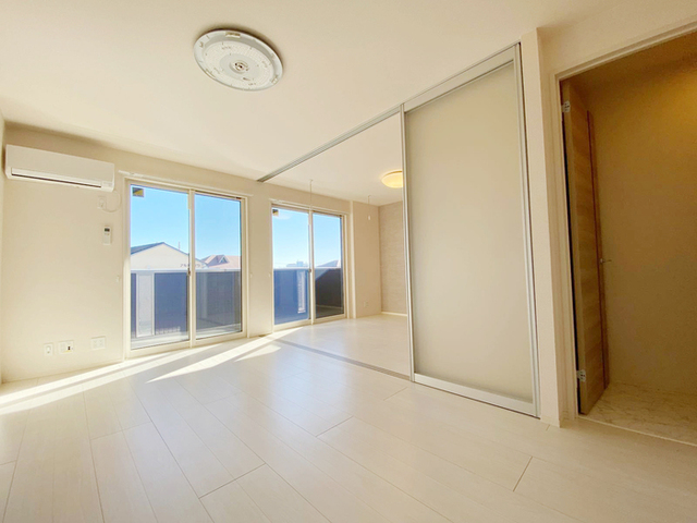 居室・リビング　居室・リビング