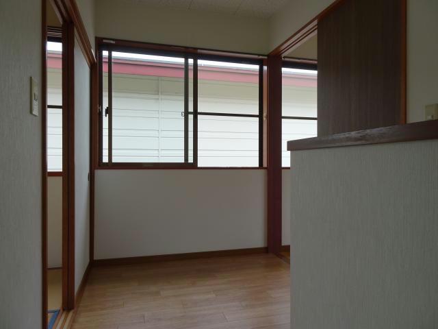 その他部屋・スペース　階段踊り場