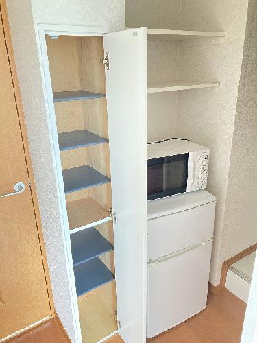 その他設備　お部屋によりタイプが異なる場合があります。