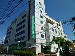 その他　フォーラム（その他）まで1628m