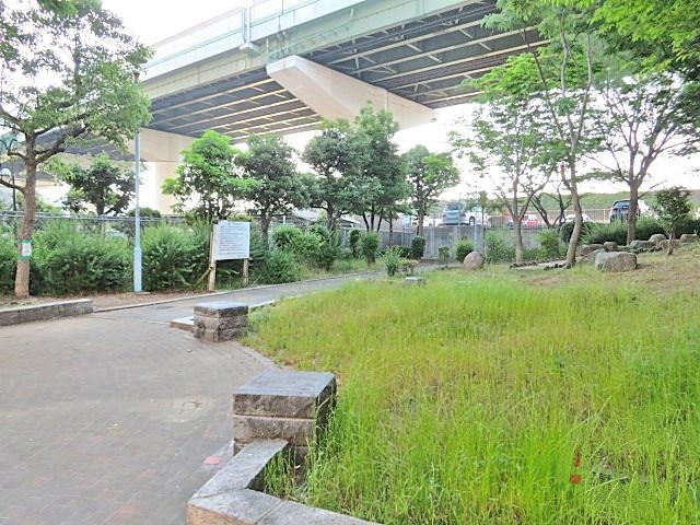 【大阪市西淀川区出来島のマンションのその他】