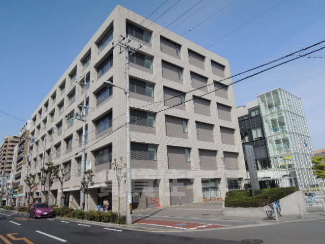 【大阪市淀川区三津屋北のマンションのその他】