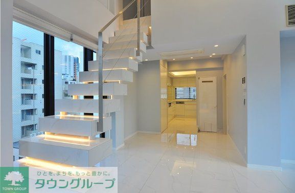 【千代田区神田多町のマンションのその他部屋・スペース】