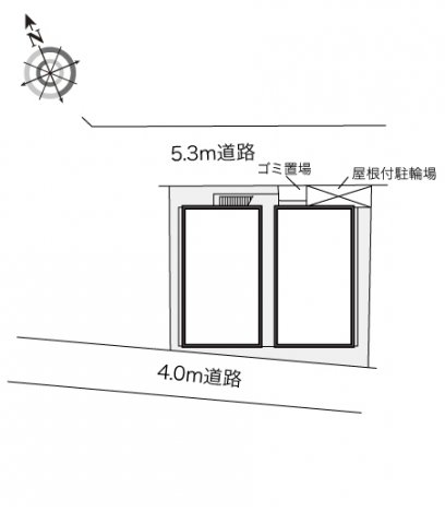 【レオパレスＫＵＯＮ幸のその他】