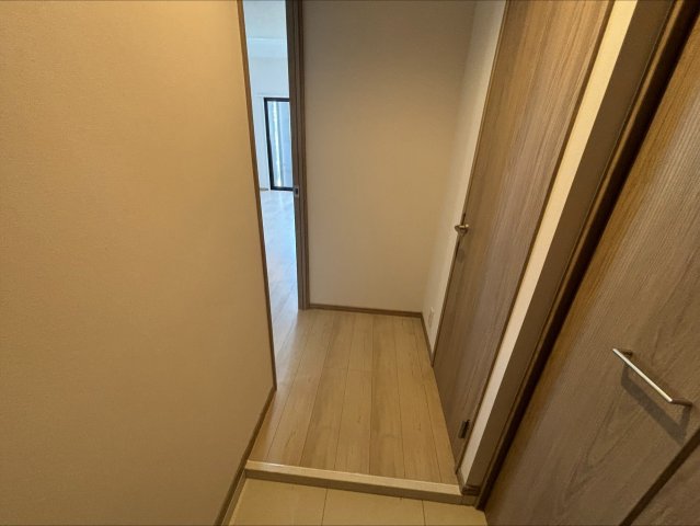 玄関　別号室のお写真です※イメージ