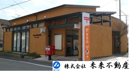 グランメゾン未来の周辺写真