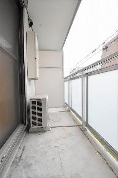 バルコニー　ベランダ（イメージ）