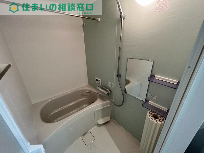 バス・シャワールーム　同型