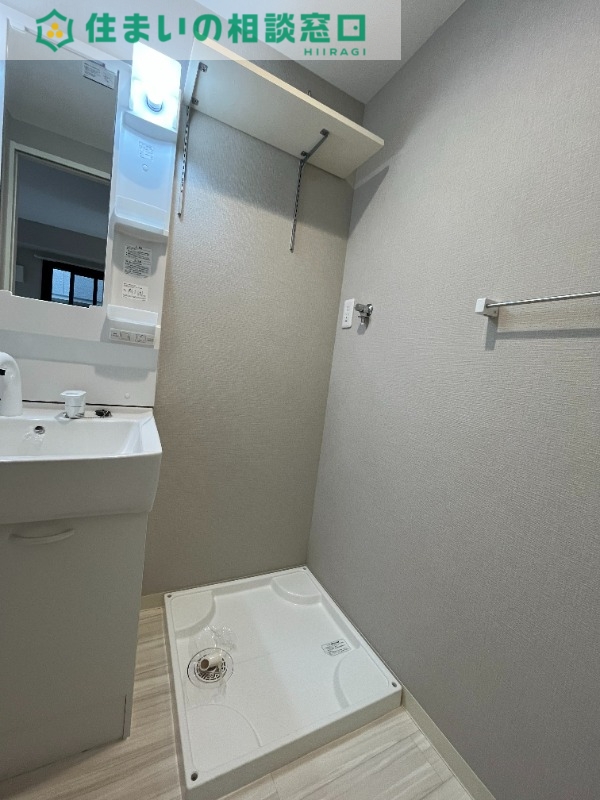 その他設備　同型