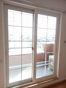 バルコニー　ベランダ