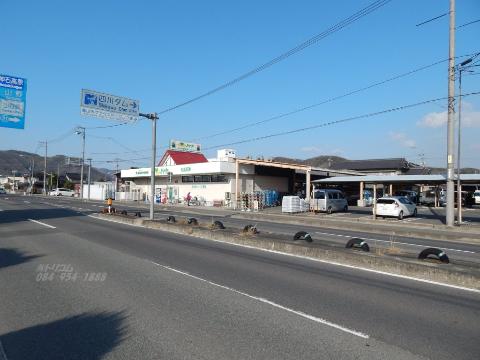 その他　なかやま牧場ハート加茂店（その他）まで948m