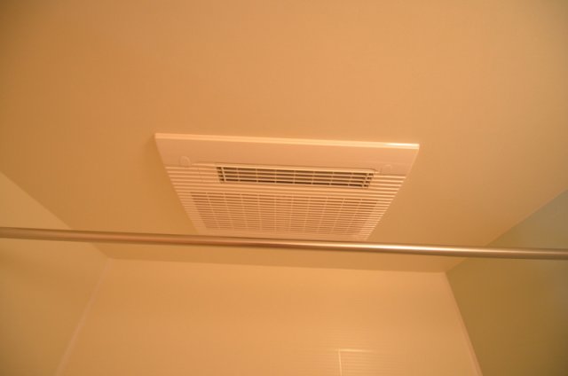 その他　浴室乾燥機