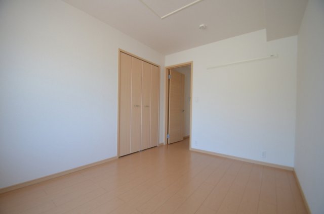 その他部屋・スペース　６帖の洋室