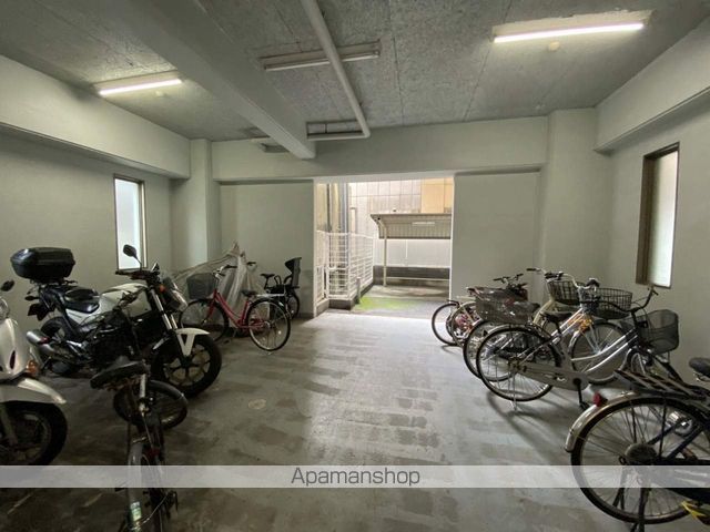 その他共有部分　その他共有部分