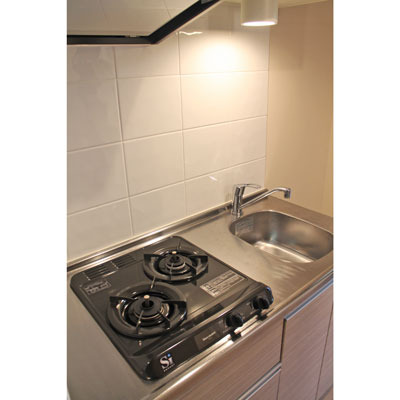 その他部屋・スペース　きれいな内装です