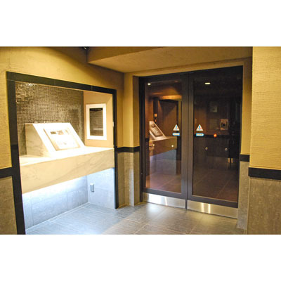 その他部屋・スペース　内装も気になるポイント