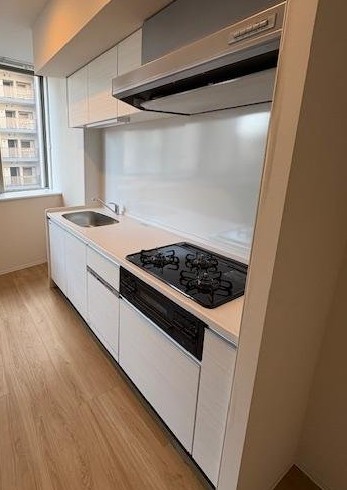 キッチン　※参考写真