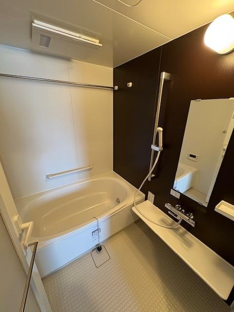 バス・シャワールーム　※参考写真