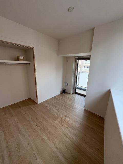 その他部屋・スペース　洋室1※参考写真