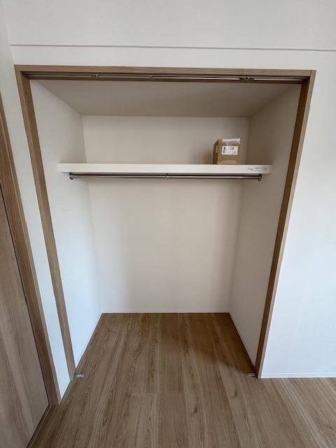 収納　洋室1※参考写真