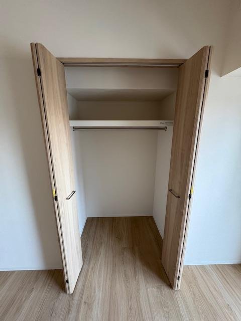 その他設備　クローゼット（洋室2）※参考写真