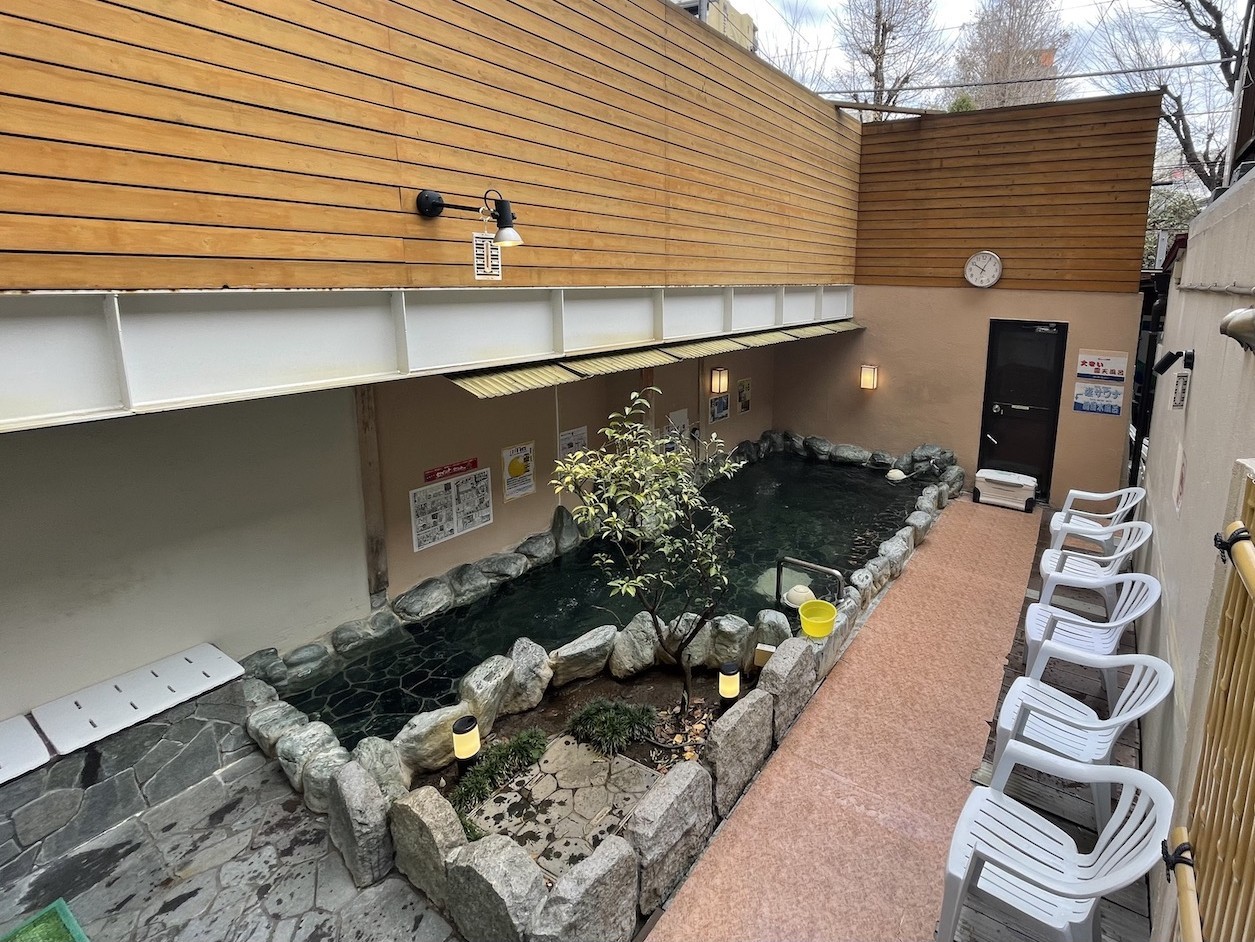 その他　寿湯（銭湯‐サウナ）（その他）まで350m