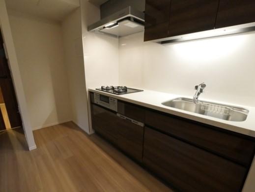 キッチン　キッチン※別部屋参考写真