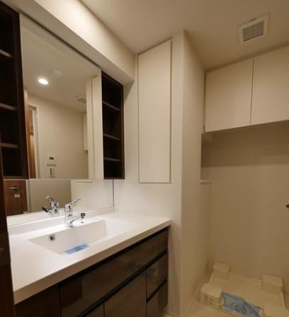 洗面設備　洗面所※別部屋参考写真