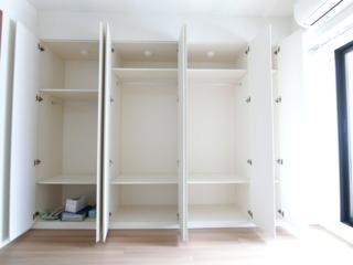 収納　収納※別部屋参考写真