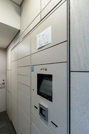 その他共有部分　その他共有部分