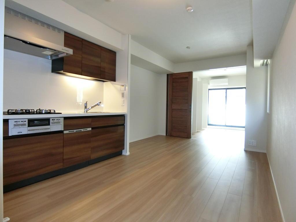 居室・リビング　居間※別部屋参考写真