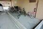 その他共有部分　☆自転車置き場☆