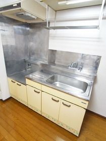 キッチン　☆内装☆