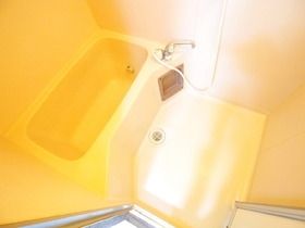 バス・シャワールーム　☆内装☆