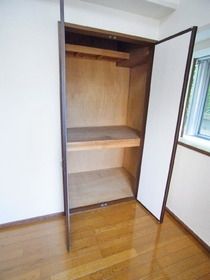 収納　☆内装☆