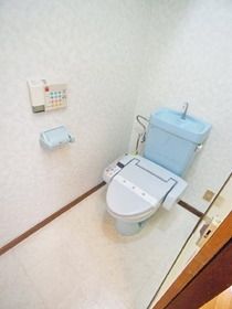 トイレ　☆内装☆