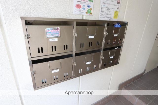 その他共有部分　その他共有部分