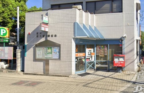 郵便局　淀川東三国二郵便局（郵便局）まで629m